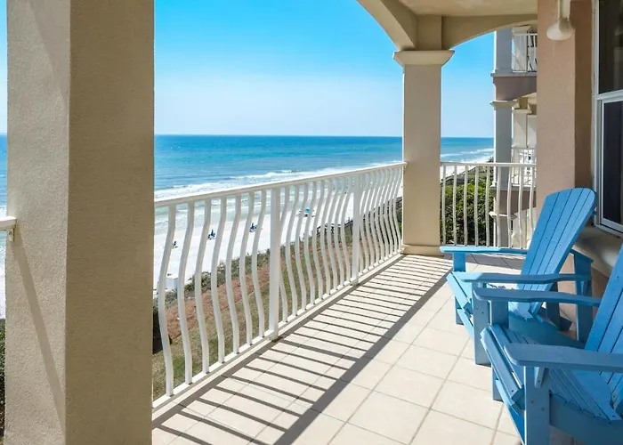 Monterey Condos B302
