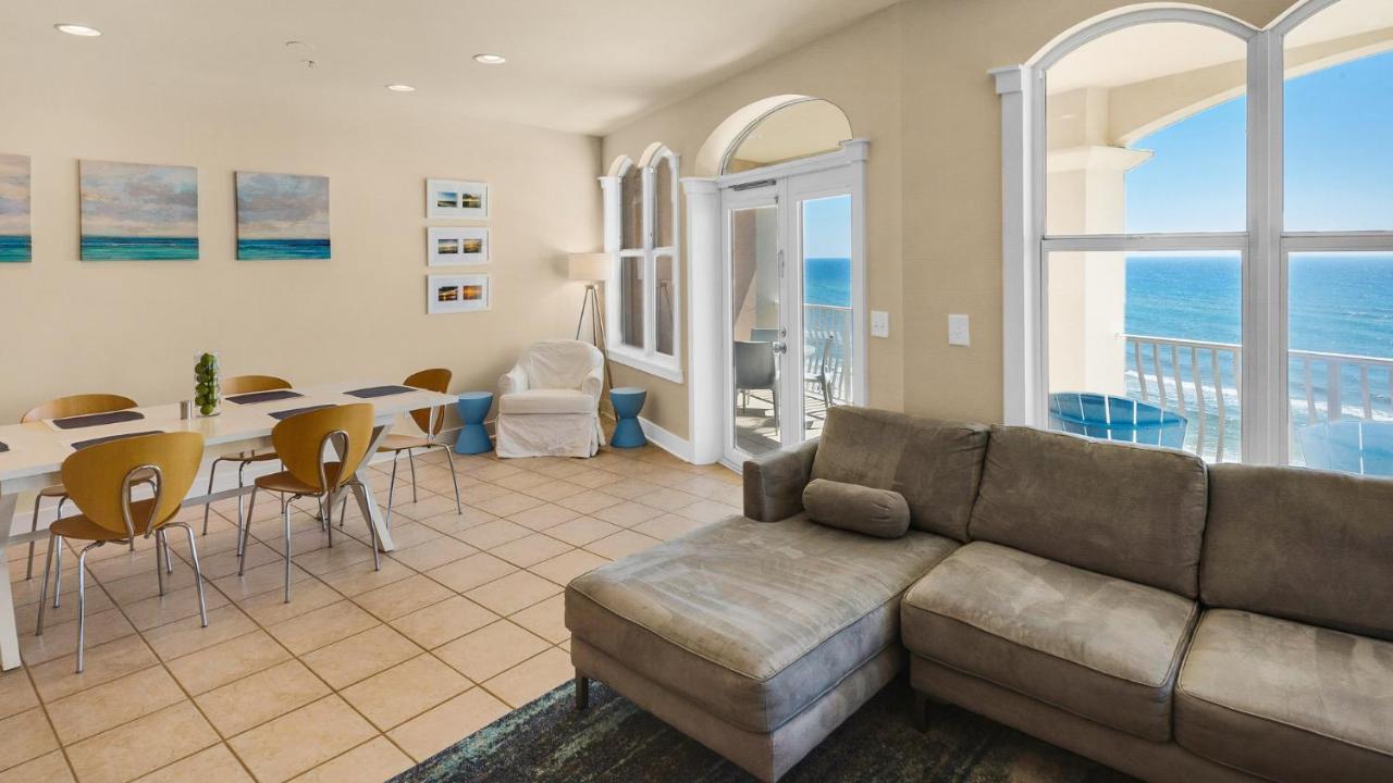Holiday home Monterey B302 Panama City Beach
