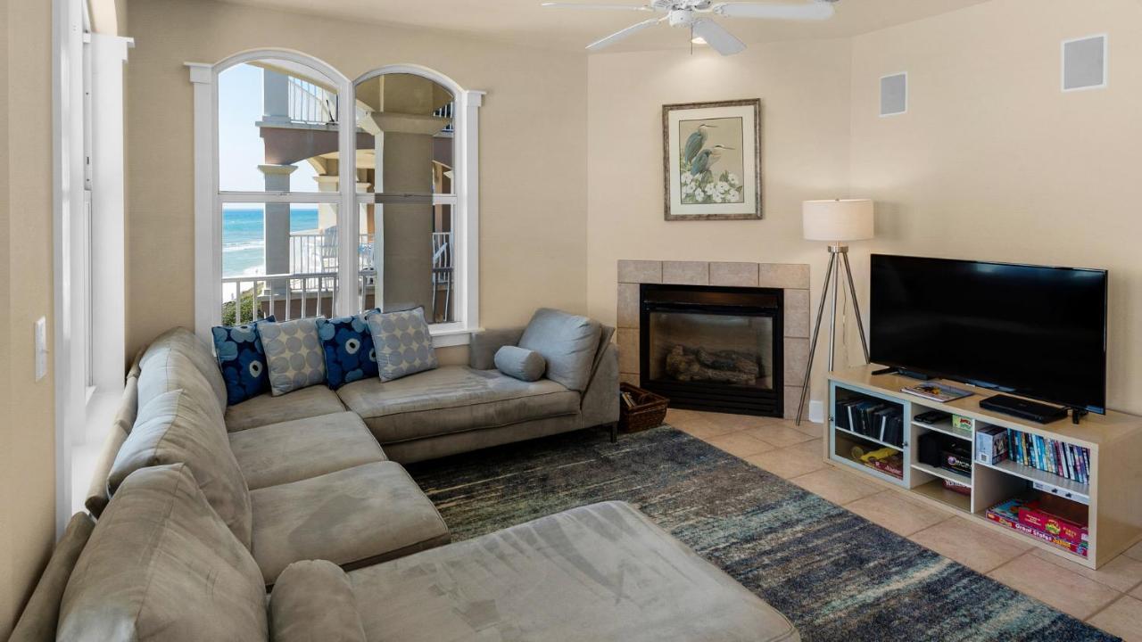 Holiday home Monterey B302 Panama City Beach