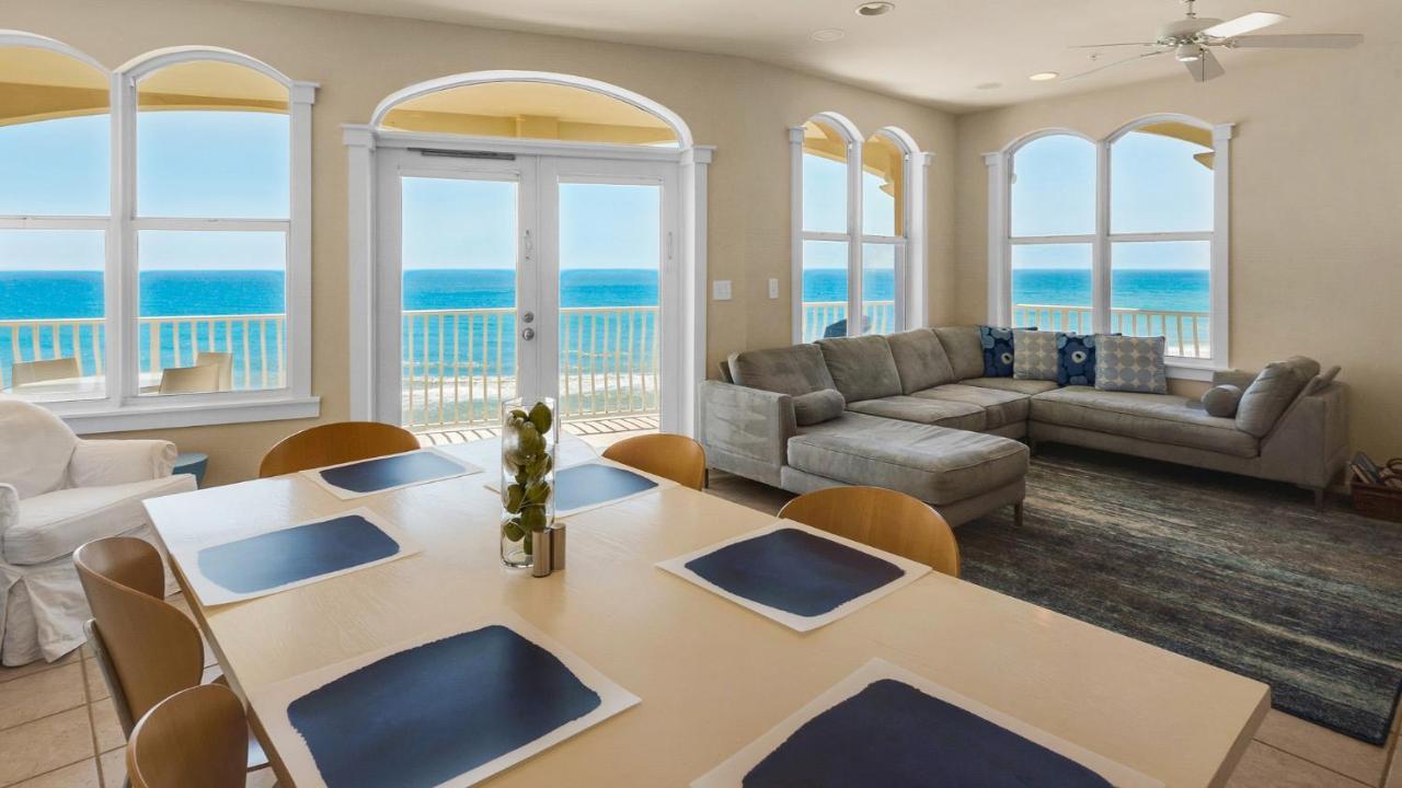 Monterey B302 Panama City Beach