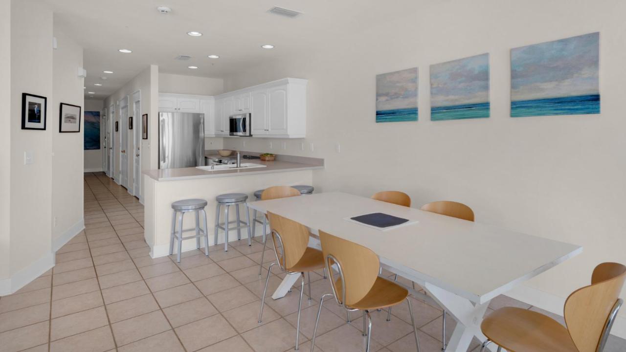 Monterey B302 Holiday home Panama City Beach