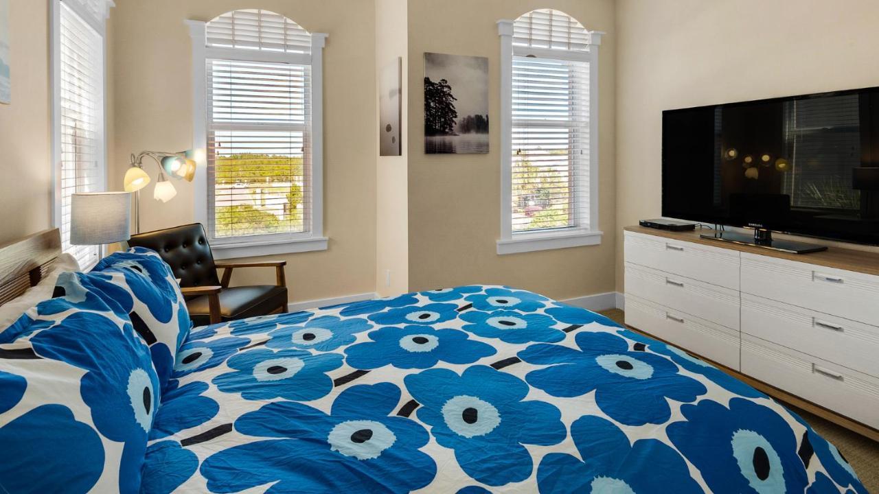Monterey B302 Holiday home Panama City Beach