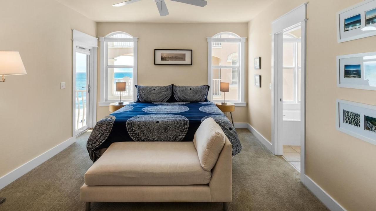 Monterey B302 Holiday home Panama City Beach