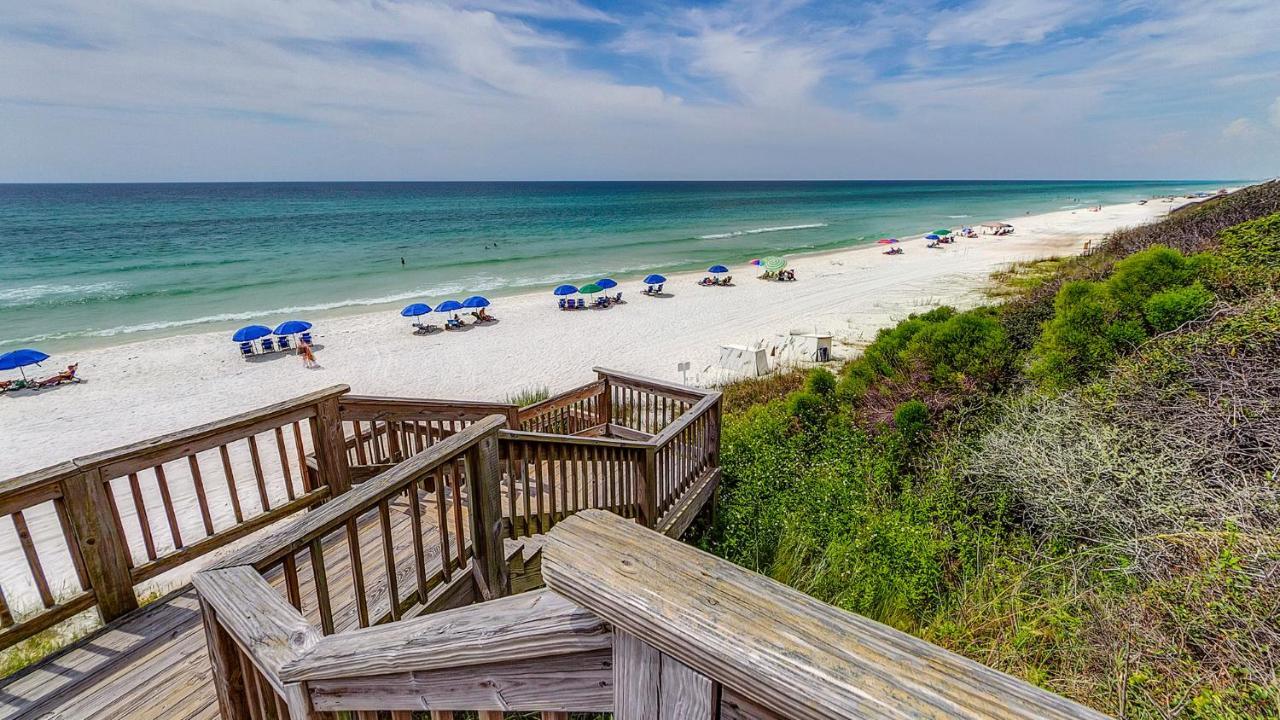 Monterey B302 Holiday home Panama City Beach