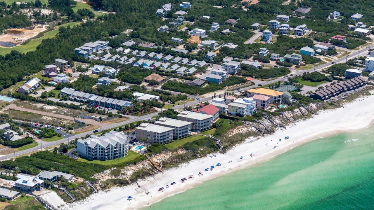 Holiday home Monterey B302 Panama City Beach