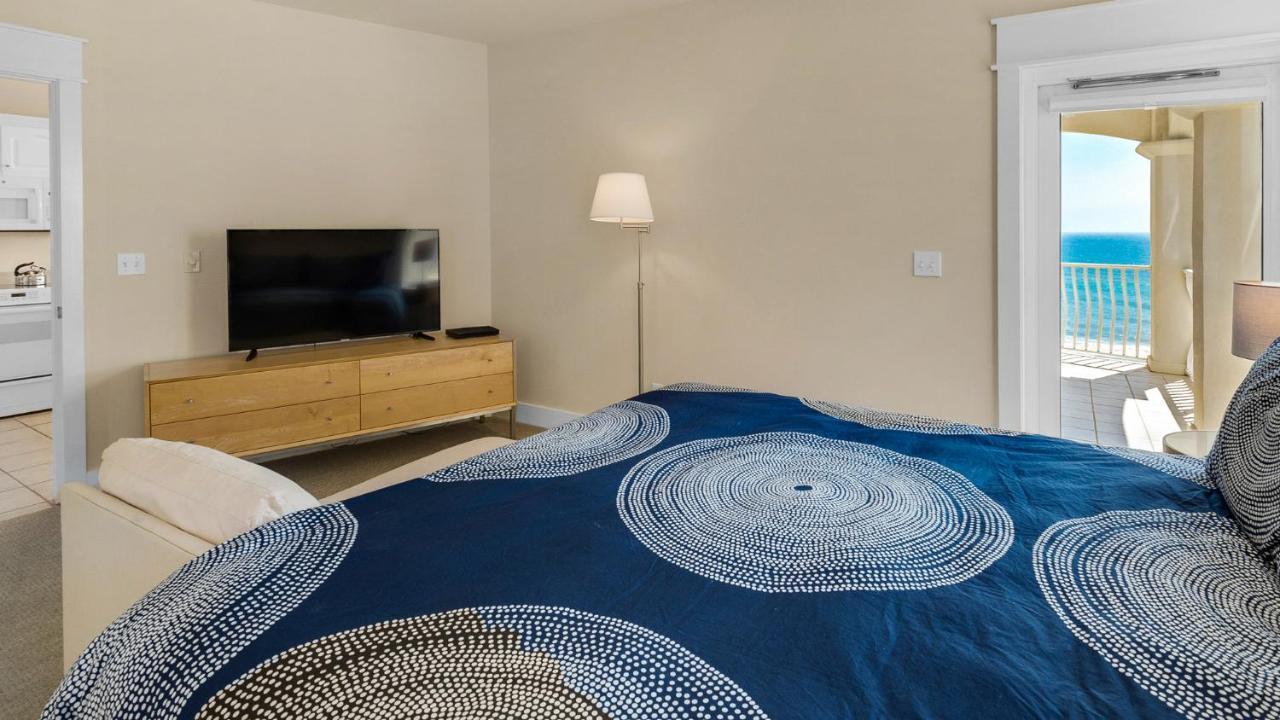 Holiday home Monterey B302 Panama City Beach