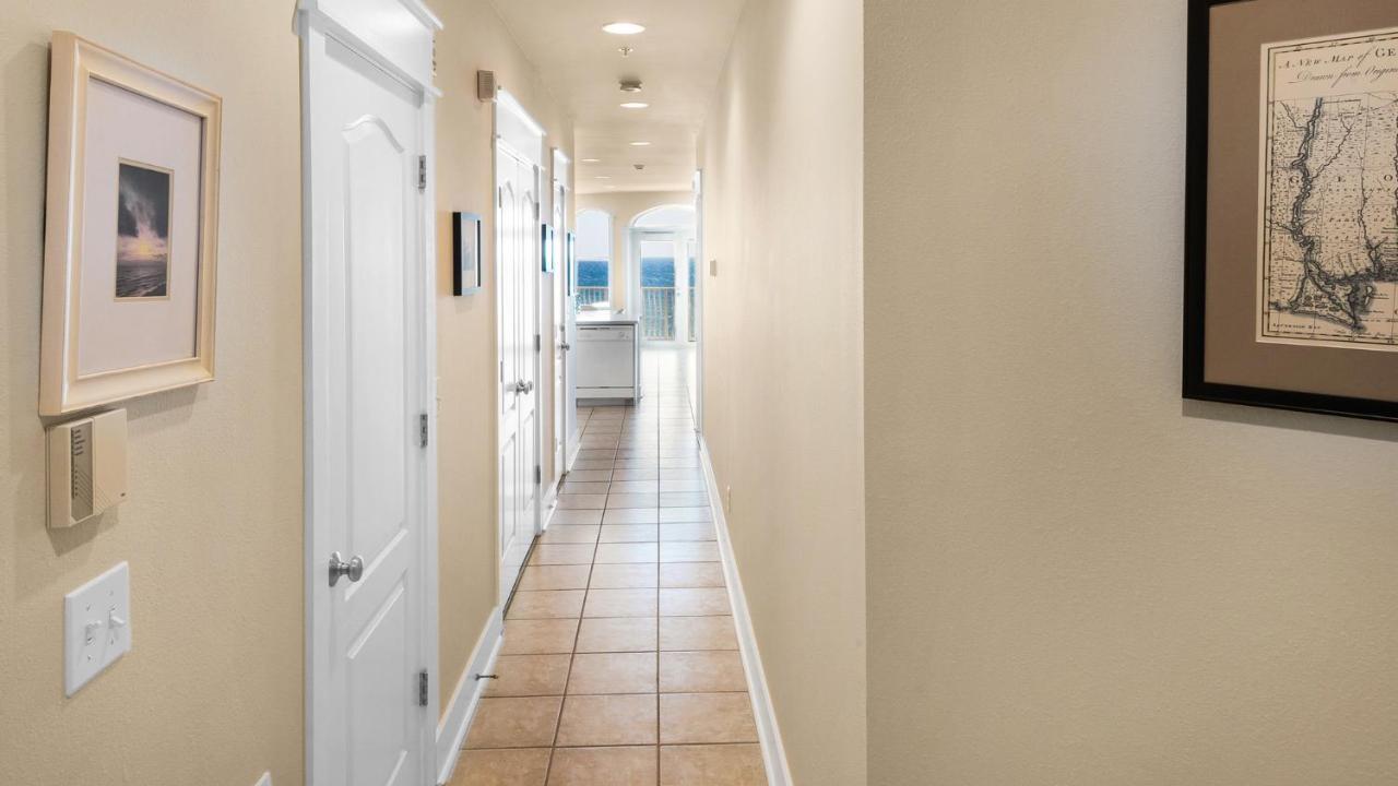 Monterey B302 Holiday home Panama City Beach