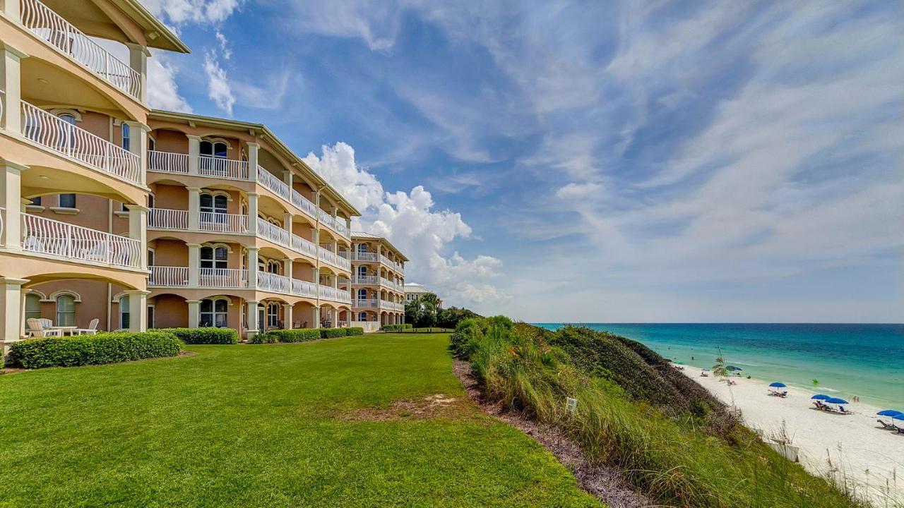 Monterey B302 Holiday home Panama City Beach