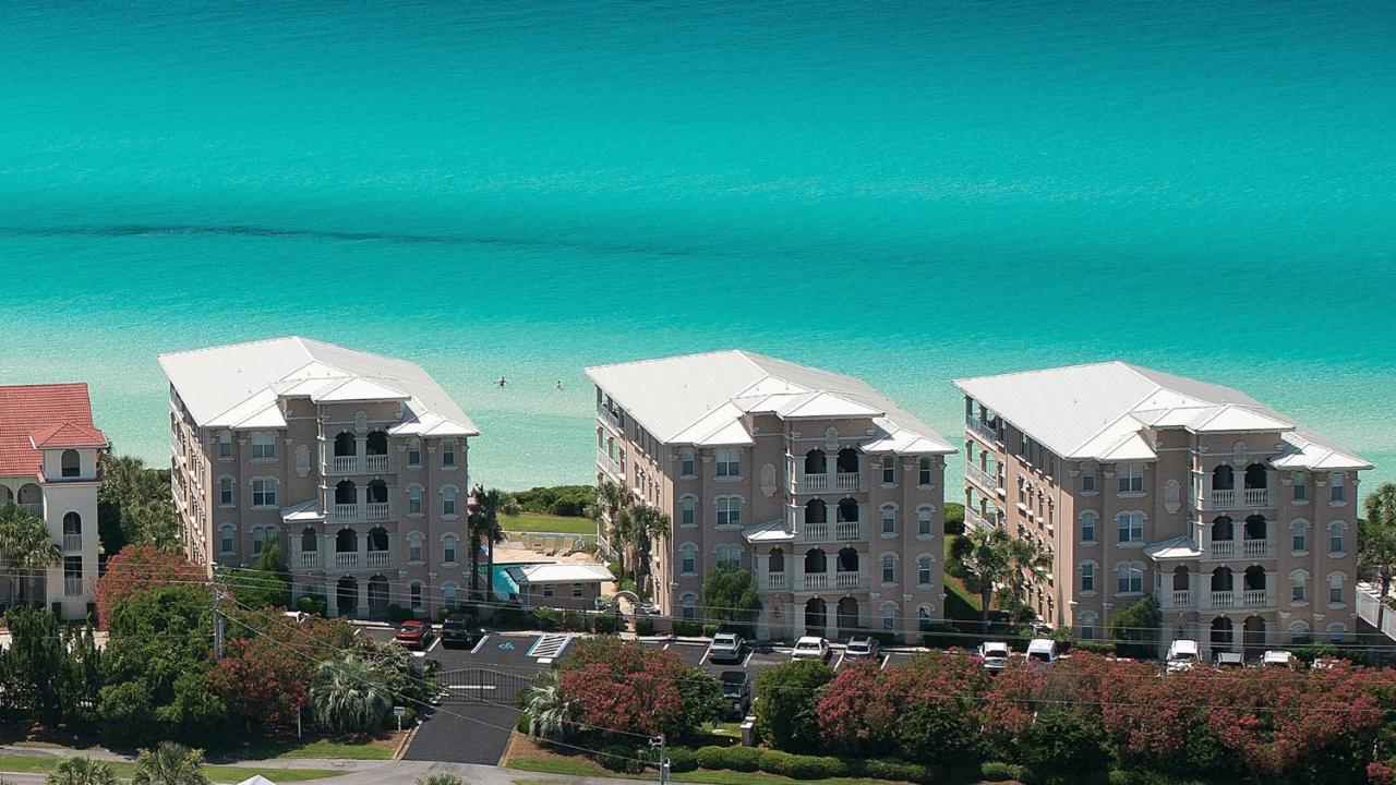 Monterey B302 Holiday home Panama City Beach
