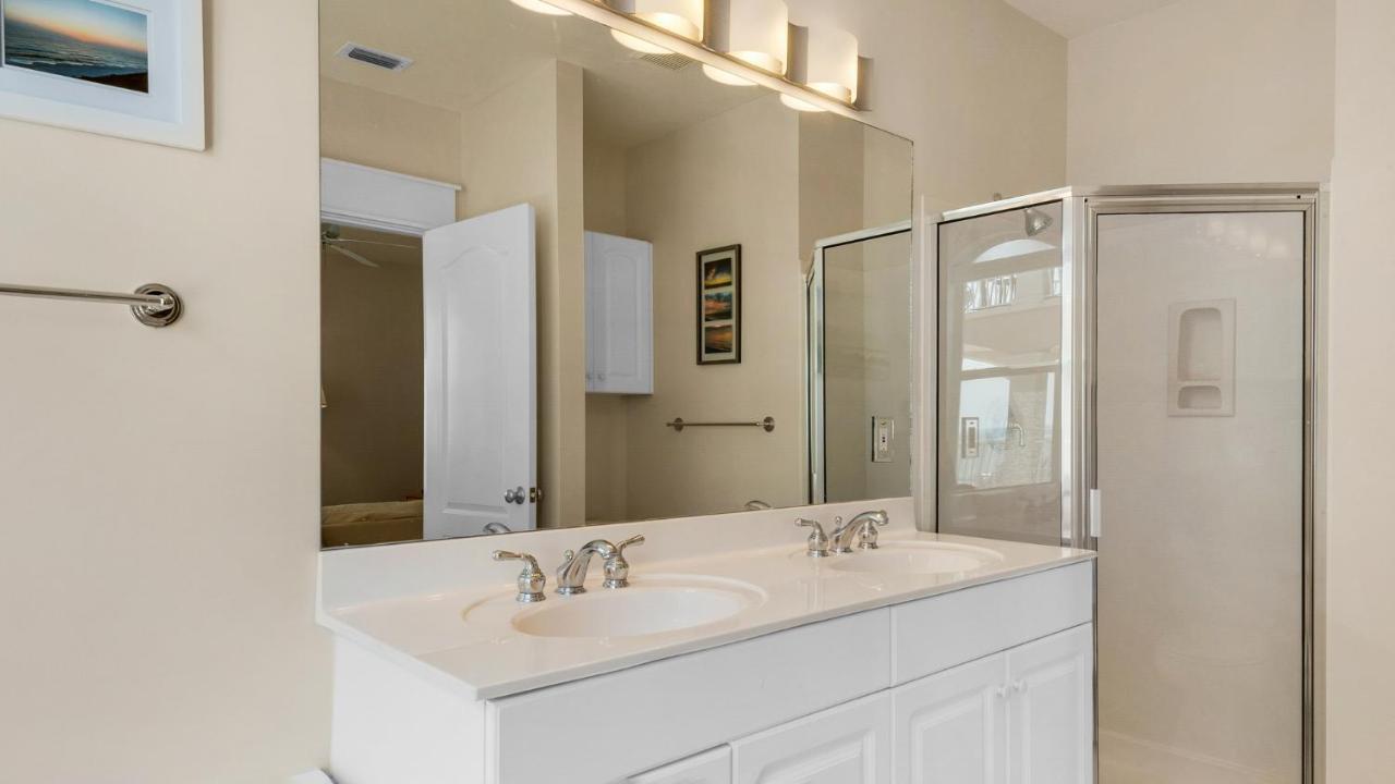 Holiday home Monterey B302 Panama City Beach