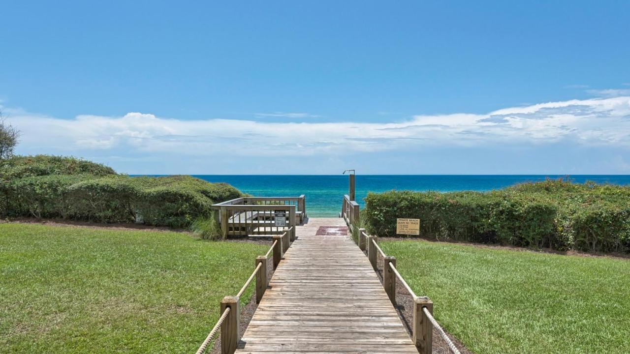 Holiday home Monterey B302 Panama City Beach