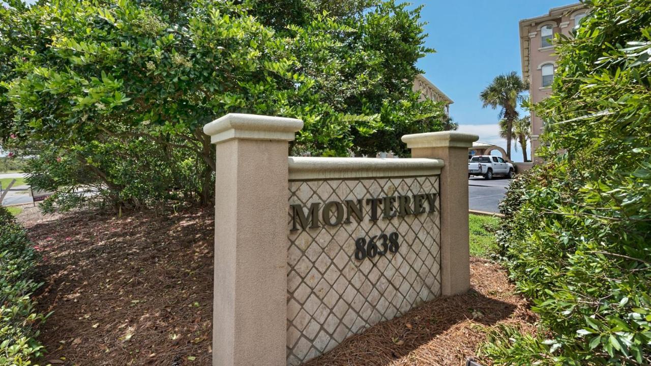 Monterey B302 * Panama City Beach