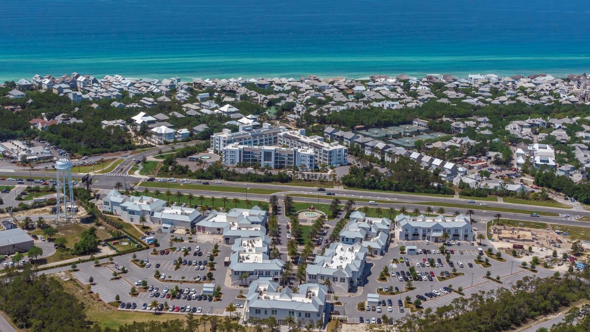 Holiday home Monterey B302