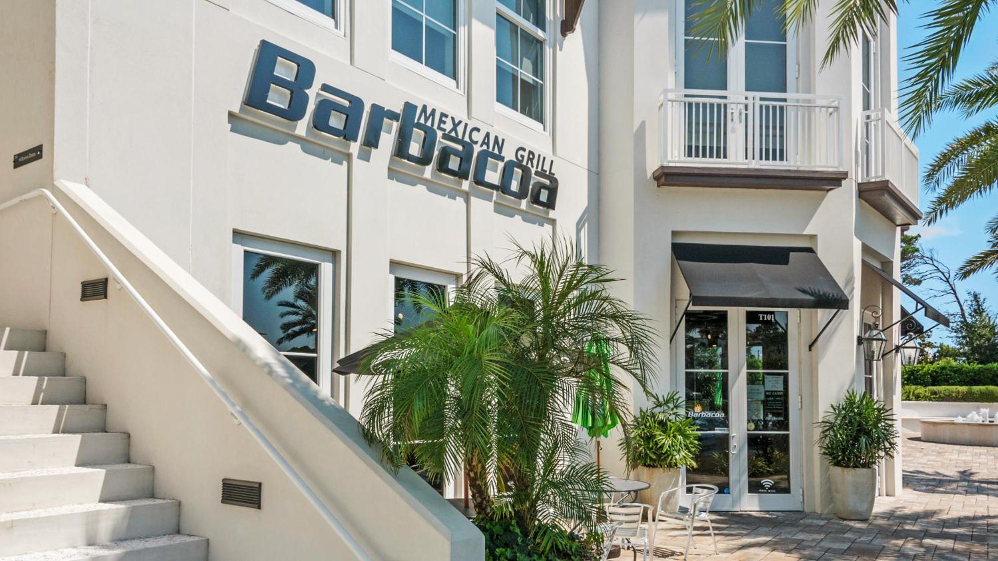Monterey B302 Panama City Beach