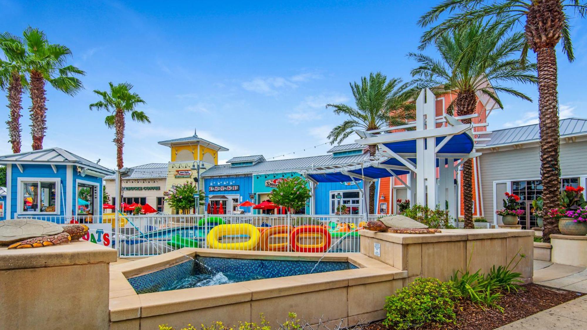 Monterey B302 Panama City Beach
