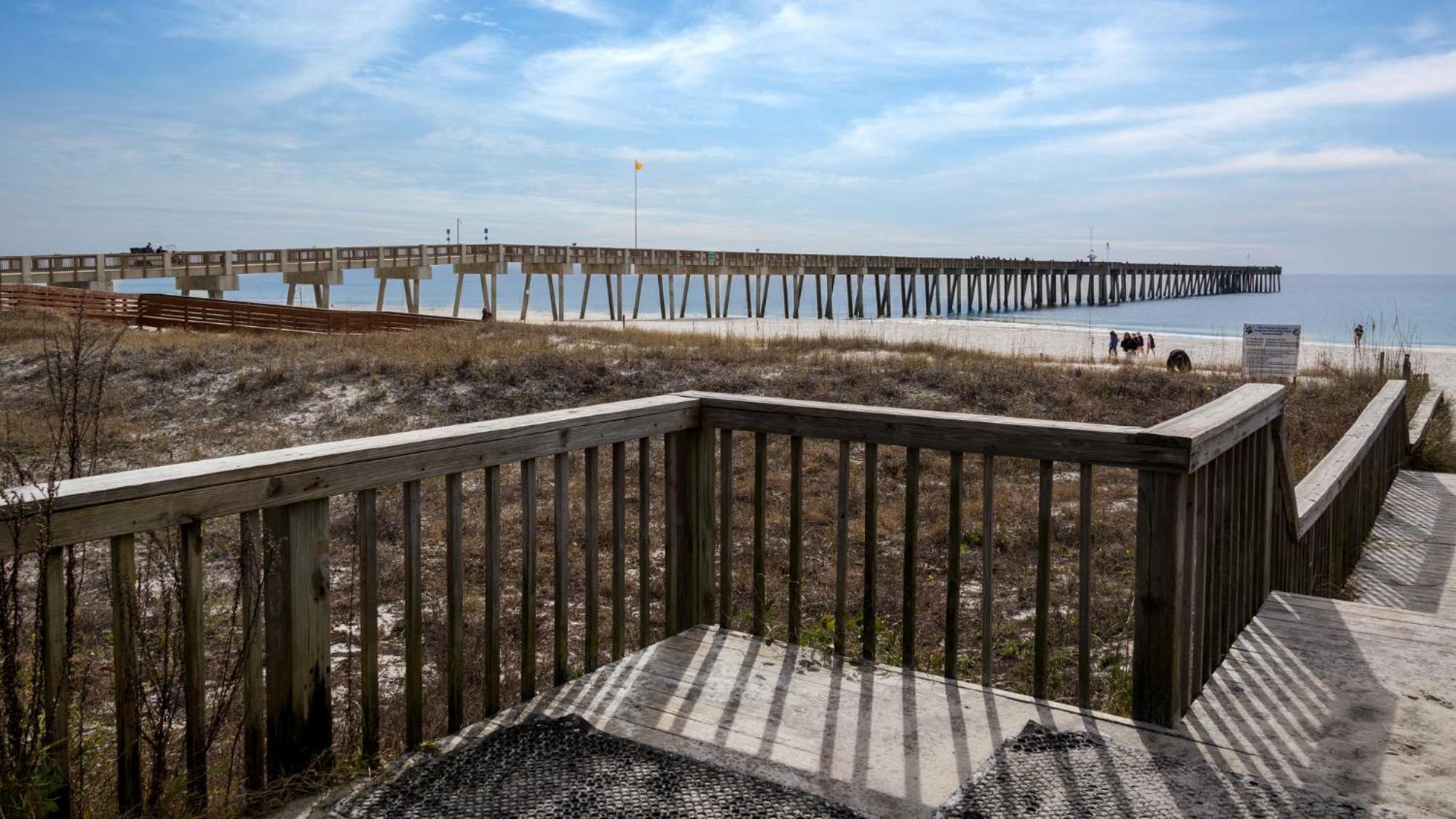 Holiday home Monterey B302 Panama City Beach